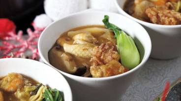 レストラン / 20