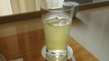 「トラヤ トウキョウ」 ドリンク 75036288 アイス煎茶