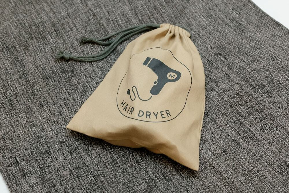 客室の設備とサービス