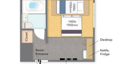 フロアマップ / 29