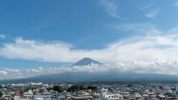 施設からの眺望 / 21
