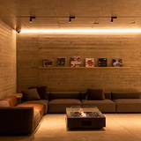 「紅葉乃湯」内くつろぎスペース / 3