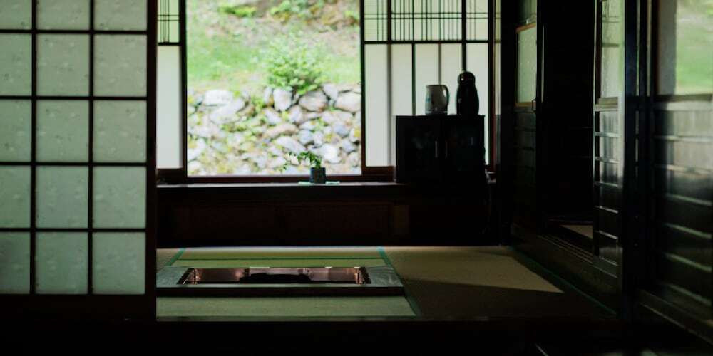 ガーデン ビュー