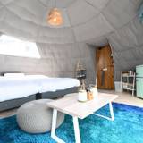 ドームテント 広い室内 / 2