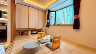 スーペリア ツインルーム 禁煙