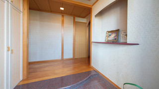 スーペリアアパートメント