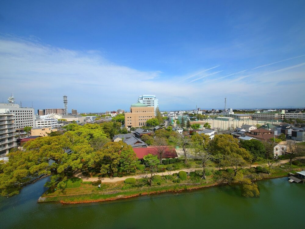 施設からの眺望