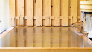 別館露天風呂付客室 ツイン