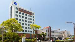 小豆島温泉 オーキドホテル