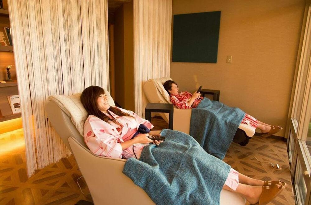 エグゼクティブ ラウンジ