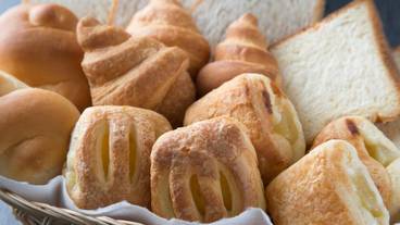 朝食ビュッフェ / 4