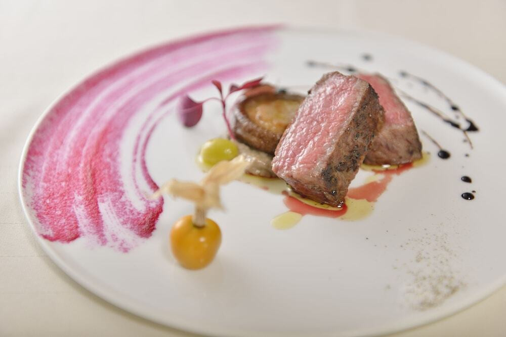 イタリアンディナーコース一例②