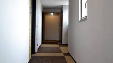 施設内の設備 / 3