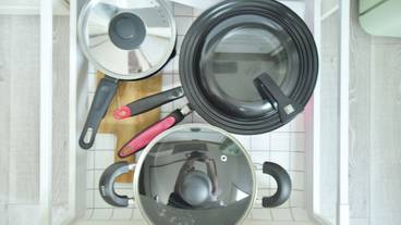 専用キッチン / 17