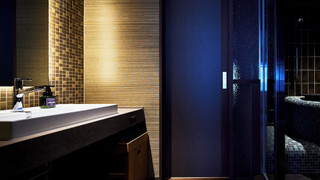 スーペリア ツインルーム　山