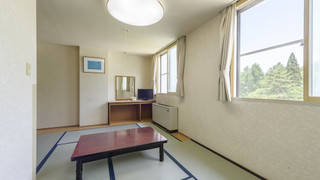 和室 共用バスルーム