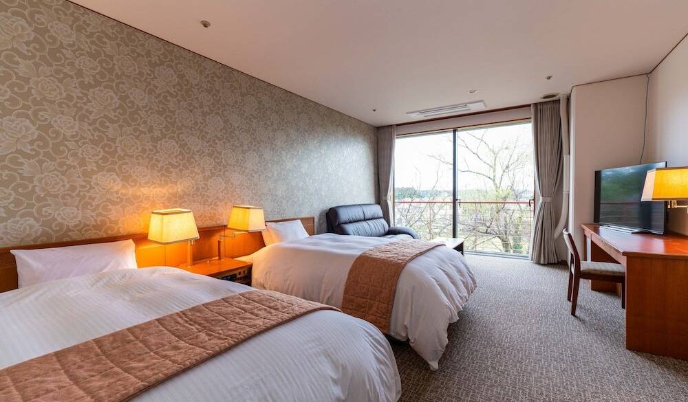 スタンダード洋室一例 / 3