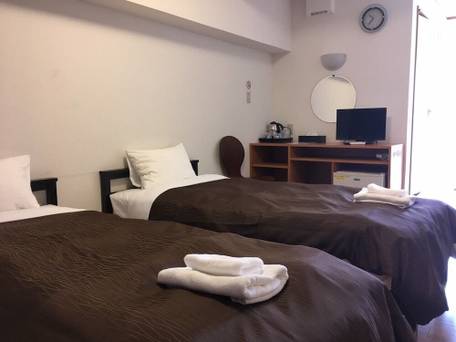COZY STAY GROUP Y’RISE TO HOTEL（宮古島） / 3