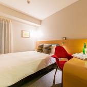 ホテルリソルトリニティ札幌（北海道 ビジネスホテル） / 3