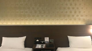 デラックス ツインルーム [チェックアウト時間10時]