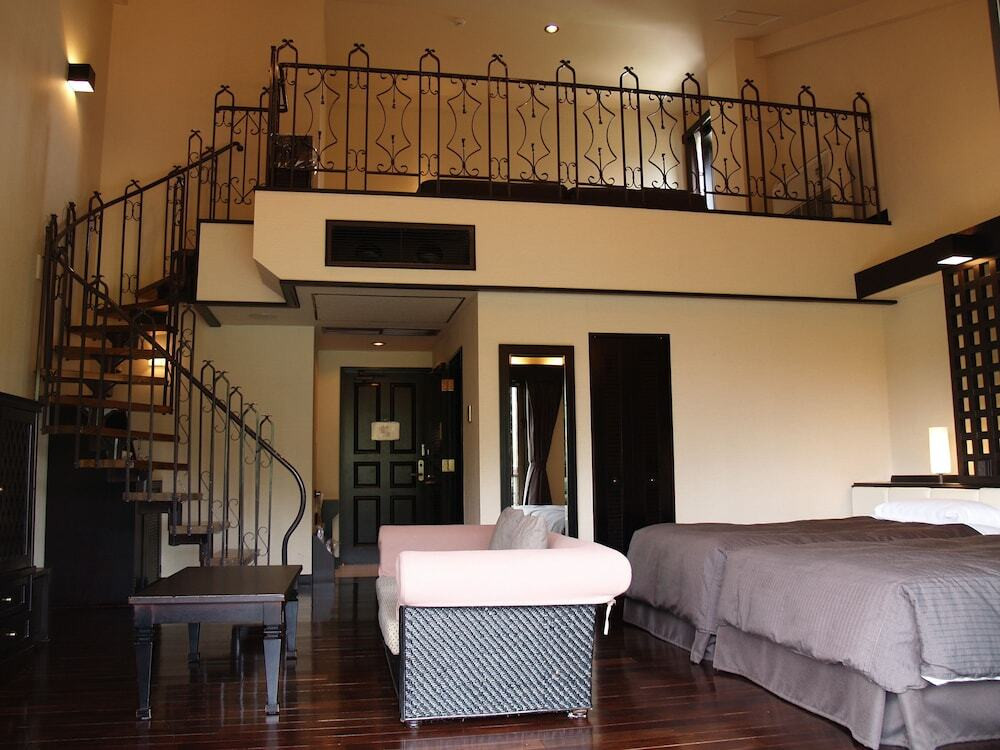 子供向けのプールが2種類！コテージ&ヴィラで別荘気分♪4053862