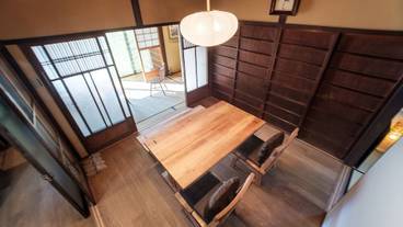 リビングルーム / 11