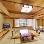 上諏訪温泉 ホテル鷺乃湯(長野県 旅館) / 3