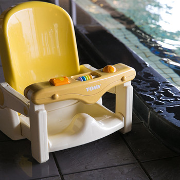 ラウンジにビュッフェ♪食いしん坊ファミリーも笑顔に4761201