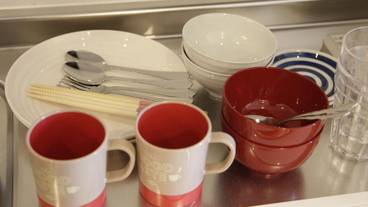 客室の設備とサービス / 14