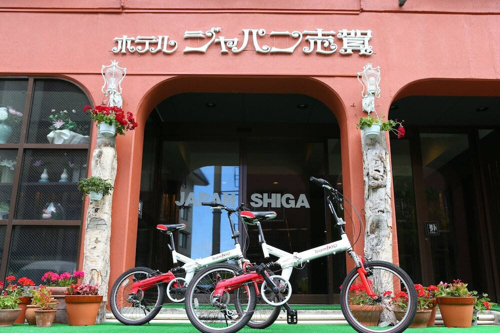 自転車