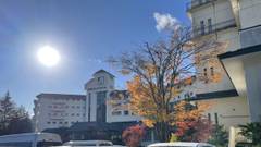 秋保温泉 秋保グランドホテル