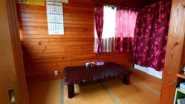 ロビー応接スペース / 2