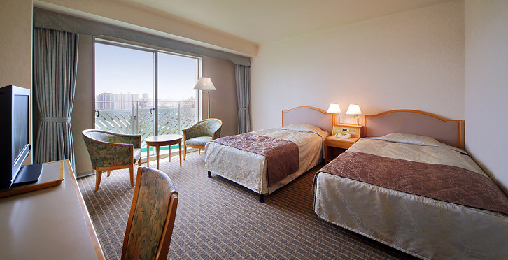 ラグジュアリーな空間で贅沢な時間を過ごそう4028703