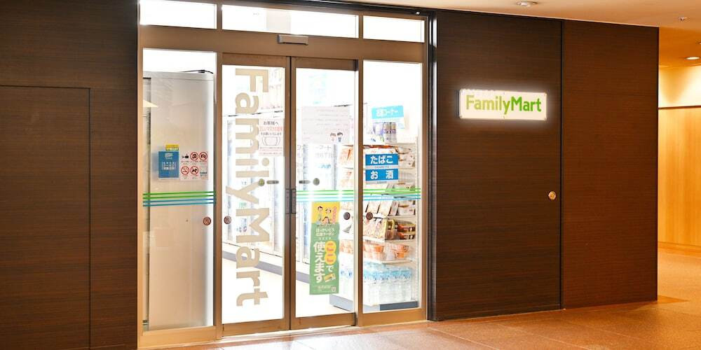 施設内の設備