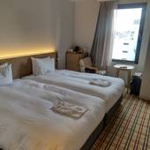 ネストホテル那覇久茂地（沖縄県 ビジネスホテル） / 2