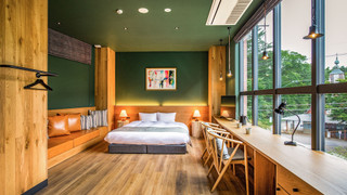 チャーチビュー