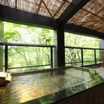 強羅温泉でカップル旅♪天然温泉の露天風呂付き客室があるホテル・旅館9選