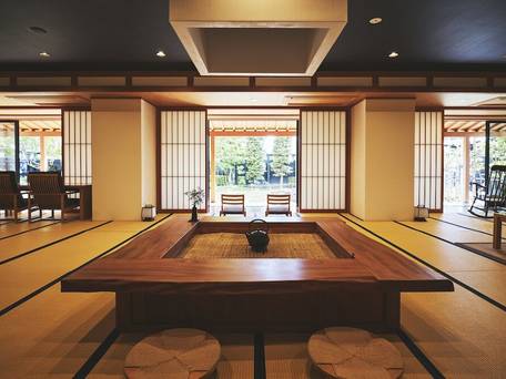 寛ぎの諏訪の湯宿 萃 sui 諏訪湖 / 4