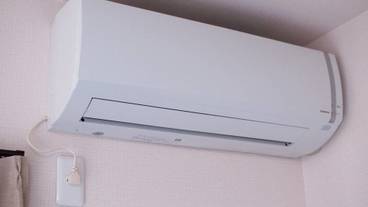 施設内の設備 / 2