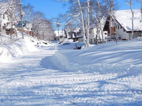 斑尾 エルム ペンション / 5