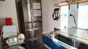 共用キッチン / 17