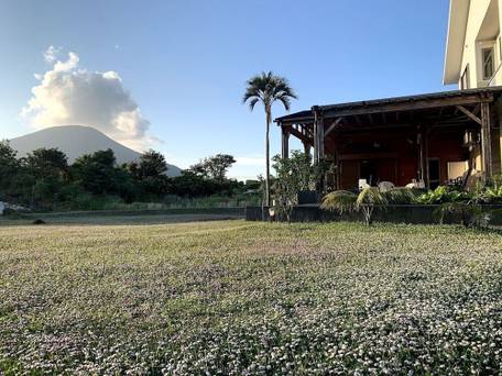 Kencha Rumah（ケンチャ・ルマ） / 3