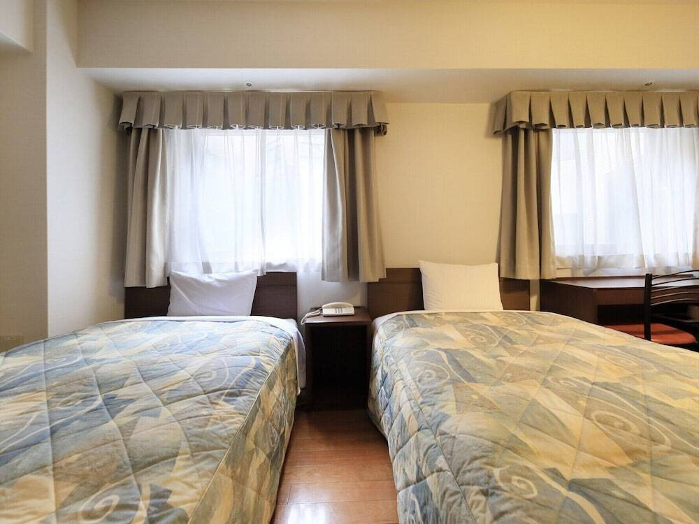 客室