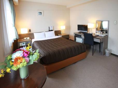 浅草セントラルホテル / 5