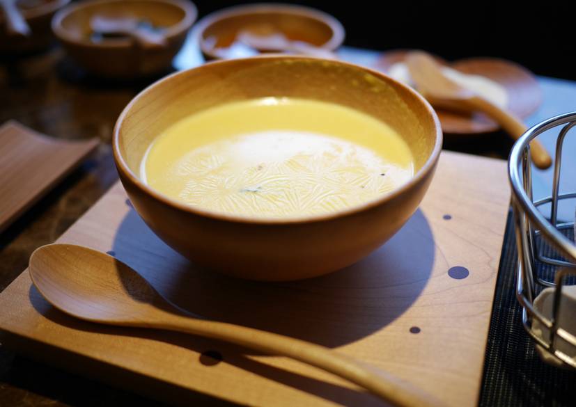 朝食／洋食一例③ / 3