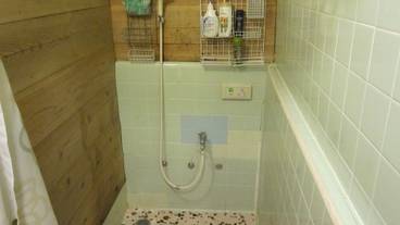 バスルームのシャワー / 20