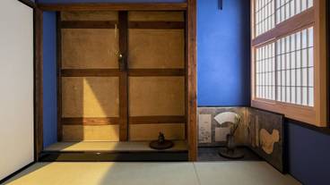 リビングルーム / 11