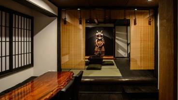 リビング エリア / 8