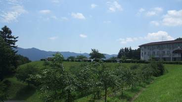 施設からの眺望 / 11