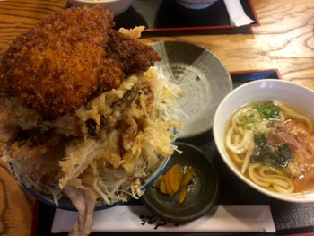 「江戸屋」料理 1145587 